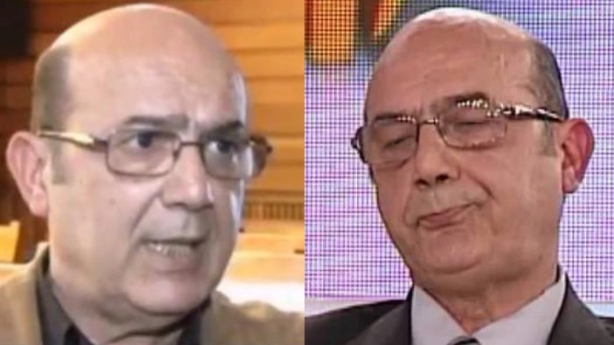 «Μόλις παραδόθηκα, ο Αυτιάς πέθανε»: O Γεράσιμος Περδικάρης ξάφρισε 500 σπίτια χωρίς να συλληφθεί και παραδόθηκε μόνος του