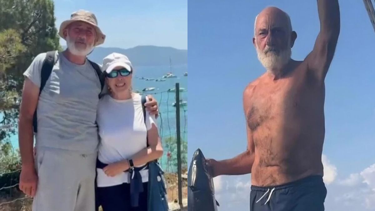 Δραματική εξέλιξη στο Ιόνιο: Σταμάτησαν οι έρευνες για τον 66χρονο Ισπανό επιχειρηματία – Τι ζητά η οικογένεια