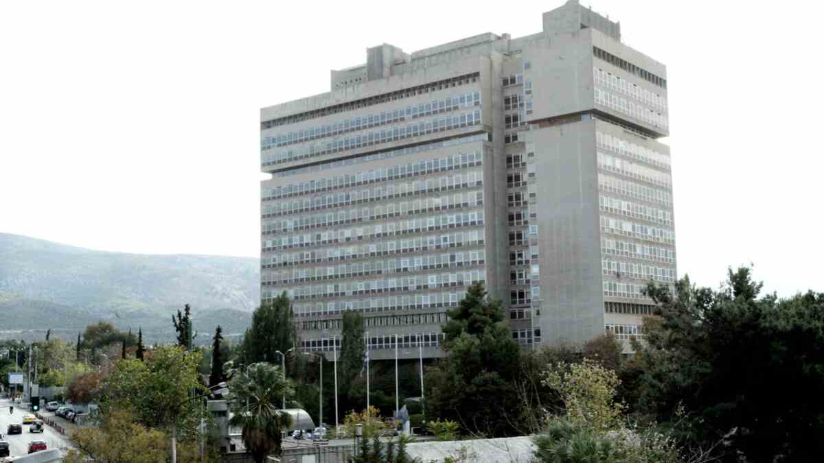 Αναβρασμός στην ΕΥΠ: «Μέτωπο» δύο Σωματείων κατά της Διοίκησης για τις μισθολογικές αλλαγές στον νέο οργανισμό – Τι ζητούν