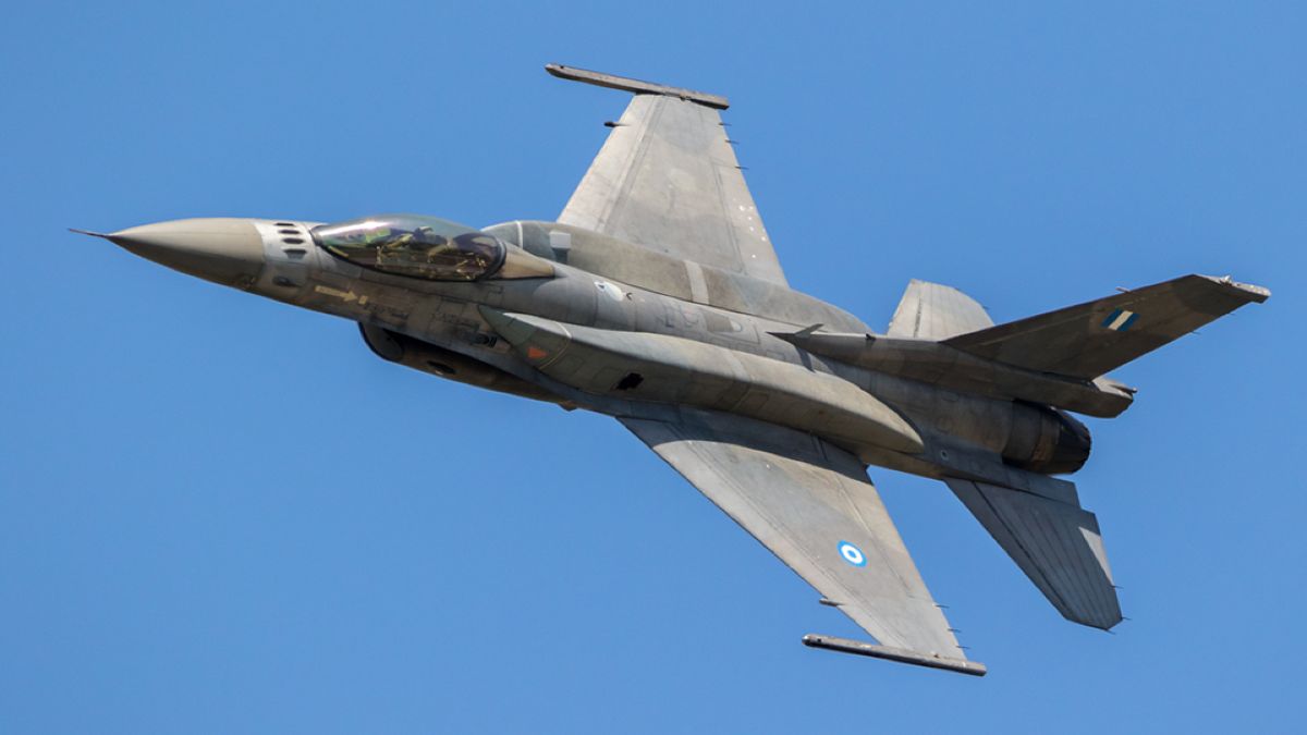 Συναγερμός στο Αιγαίο: Τουρκικό UAV μεταξύ Σαμοθράκης και Λήμνου – F-16 για αναχαίτιση
