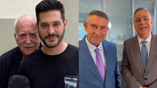 «Η απόλυτη ξεφτίλα»: Όσα είπε ο Φοίβος Παπαδάκης για το νέο «Καλημέρα Ελλάδα»