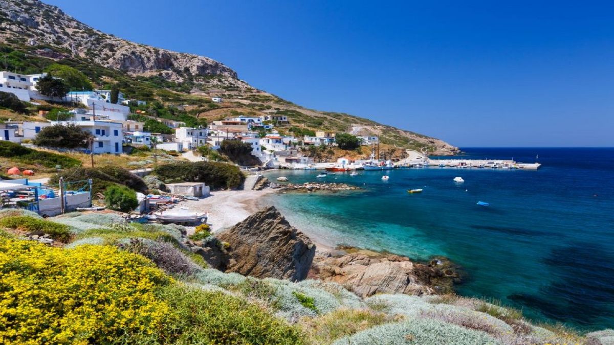 Στο πένθος οι Φούρνοι Κορσεών – Η απώλεια του Δημήτρη Καρύδη