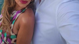 Γαμπρός γνωστός παρουσιαστής του MEGA – Το love story με την αγαπημένη του