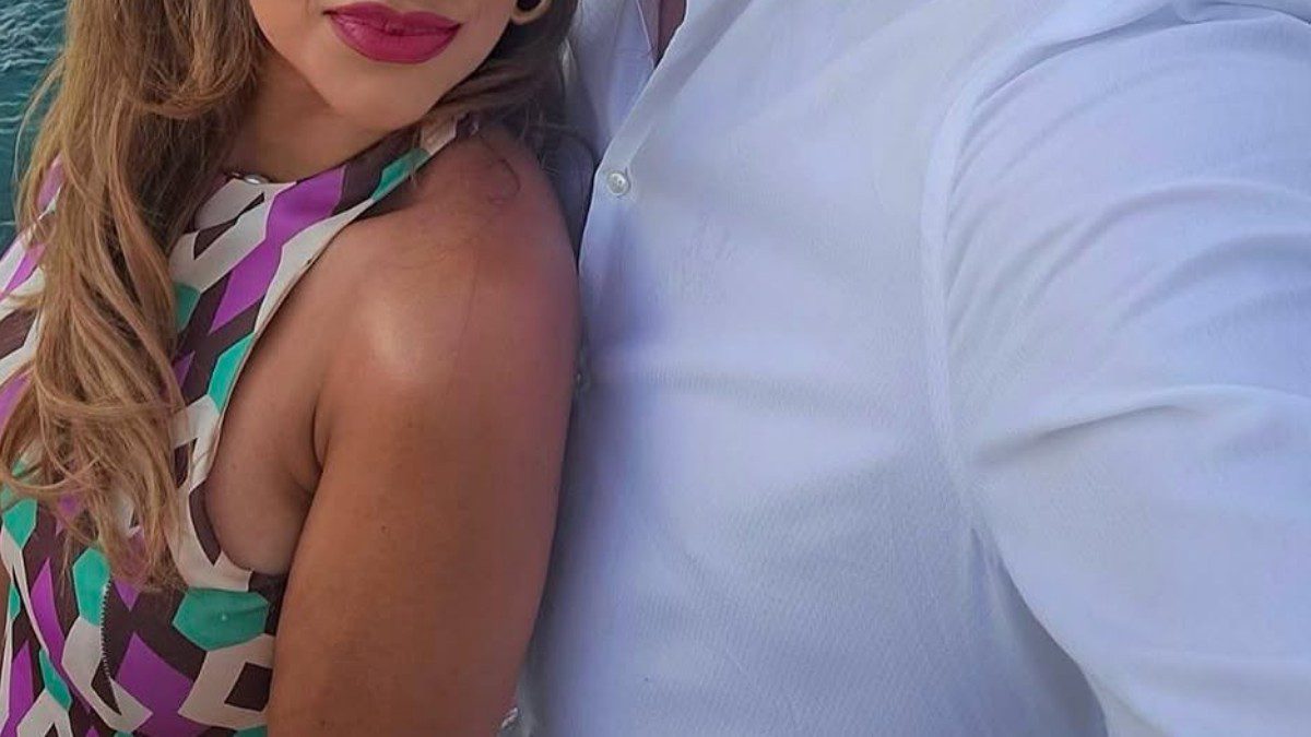 Γαμπρός γνωστός παρουσιαστής του MEGA – Το love story με την αγαπημένη του