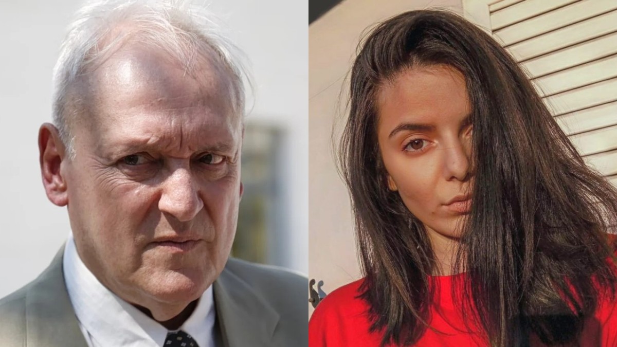 Βόμβες που θα συζητηθούν: Οι αποκαλύψεις «φωτιά» του Σταύρου Γεωργίου για την εξαφάνιση της Άρτεμις από το Κορωπί λίγο πριν δολοφονηθεί!