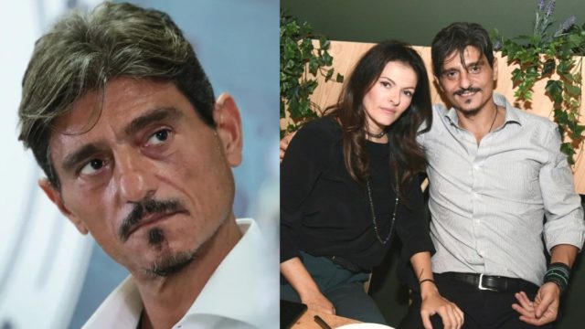 Δέσποινα Γιαννακοπούλου: Το σπάνιο στιγμιότυπο που μοιράστηκε από τον γάμο του Δημήτρη Γιαννακόπουλου με την Ιωάννα Μαροσούλη