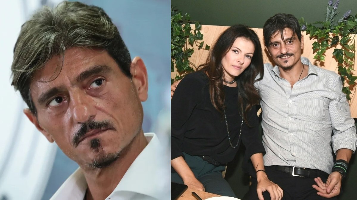 Δέσποινα Γιαννακοπούλου: Το σπάνιο στιγμιότυπο που μοιράστηκε από τον γάμο του Δημήτρη Γιαννακόπουλου με την Ιωάννα Μαροσούλη