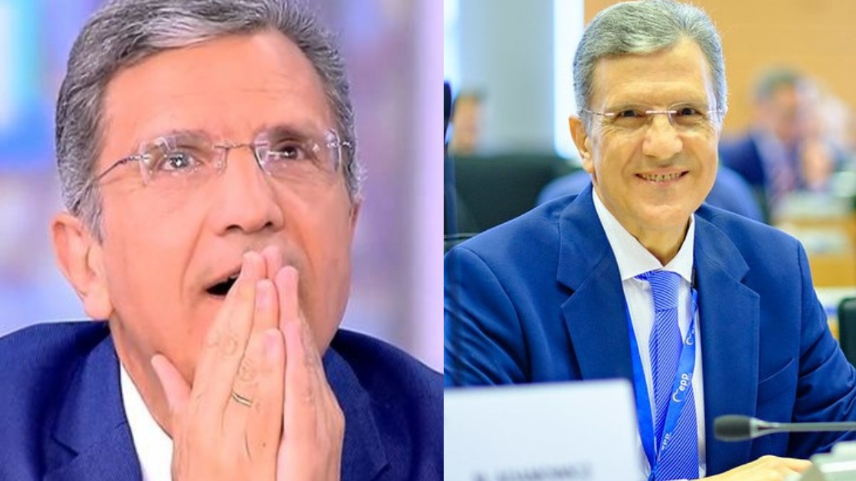 Μεγάλη περιπέτεια υγείας για τον Γιώργο Αυτιά: «“Αν πετάξετε, δεν θα κατέβετε ζωντανός”» του είπαν οι γιατροί – Τι συνέβη