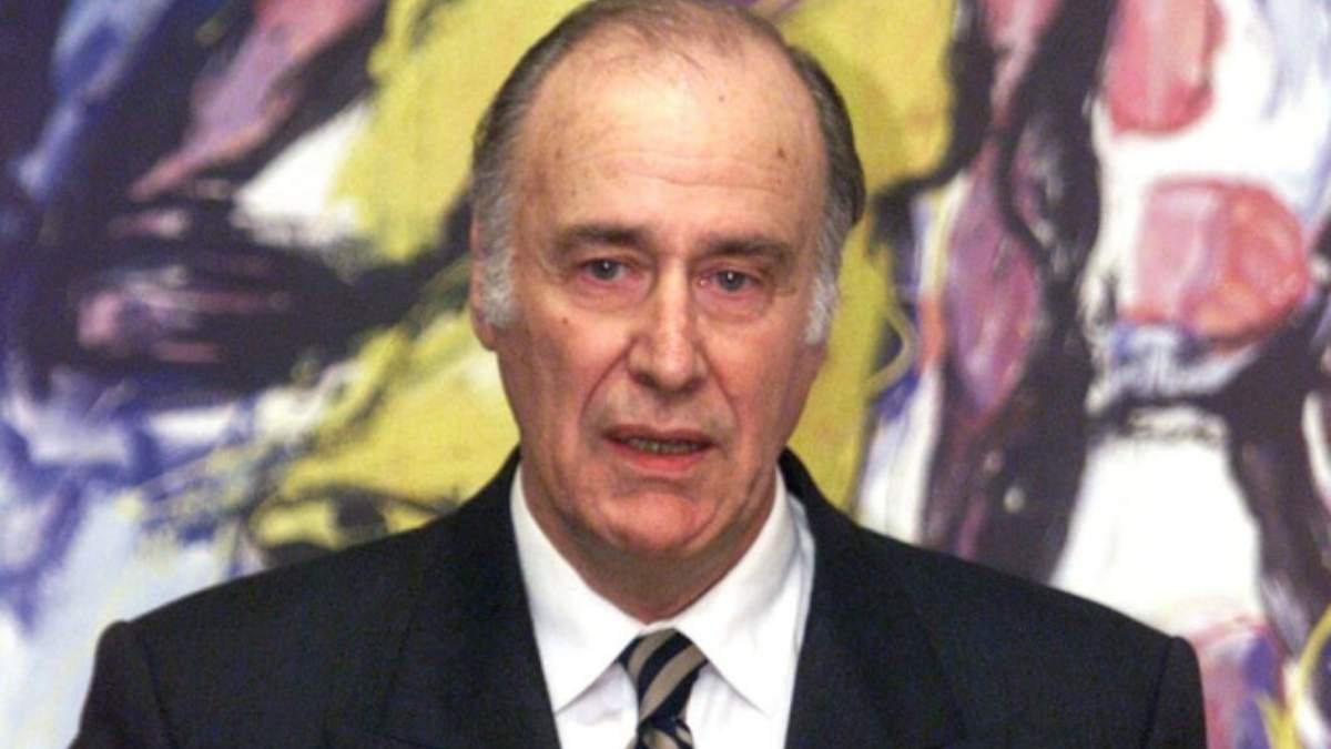 Θρήνος στον ελληνικό στίβο: Έφυγε από τη ζωή ο Γιώργος Μαρσέλλος