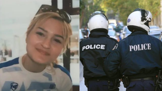 Αγωνία για την 14χρονη Νεκταρία: Η ανακοίνωση από το Χαμόγελο του Παιδιού για την γονική αρπαγή στον Σταθμό Λαρίσης