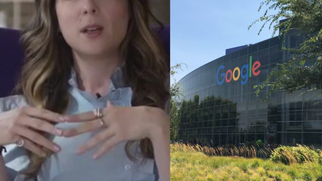 Λίγοι την γνωρίζουν: Η Ελληνίδα πίσω από τη φωνή του Google Translate – Τι αποκάλυψε για τις βρισιές (βίντεο)