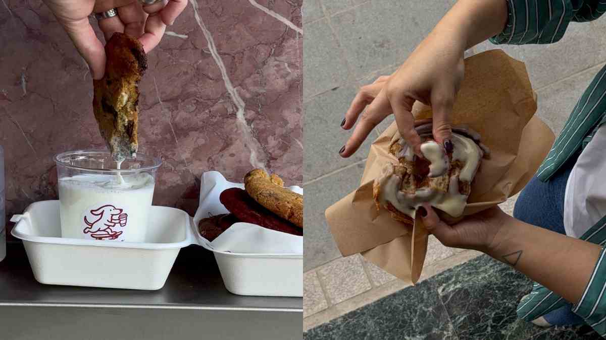 Όλα όσα θέλεις να δοκιμάσεις στο Grace στη Νέα Σμύρνη: Από τον τέλειο freddo μέχρι τα viral yogurt bowls