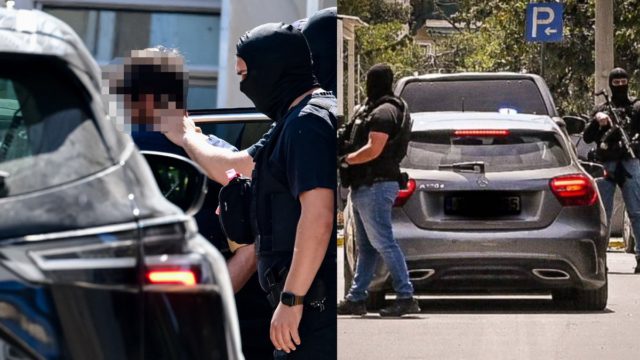 «Λερναία Ύδρα» η Greek Μafia: Ποιος κρύβεται πίσω από τον «Έντικ» και πως στρατολογούν άτομα
