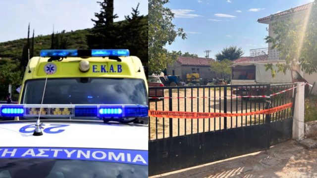 Θρήνος στην Ροδόπη: Ο 19χρονος γιος μετέφερε τη νεκρή μητέρα του – Ο τραγικός ρόλος των παιδιών και η αγωγή που λάμβανε ο δολοφόνος