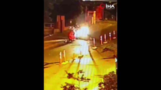 Γυναικοκτονία στην Κωνσταντινούπολη: Νεκρή 26χρονη από τα πυρά του πρώην συντρόφου της