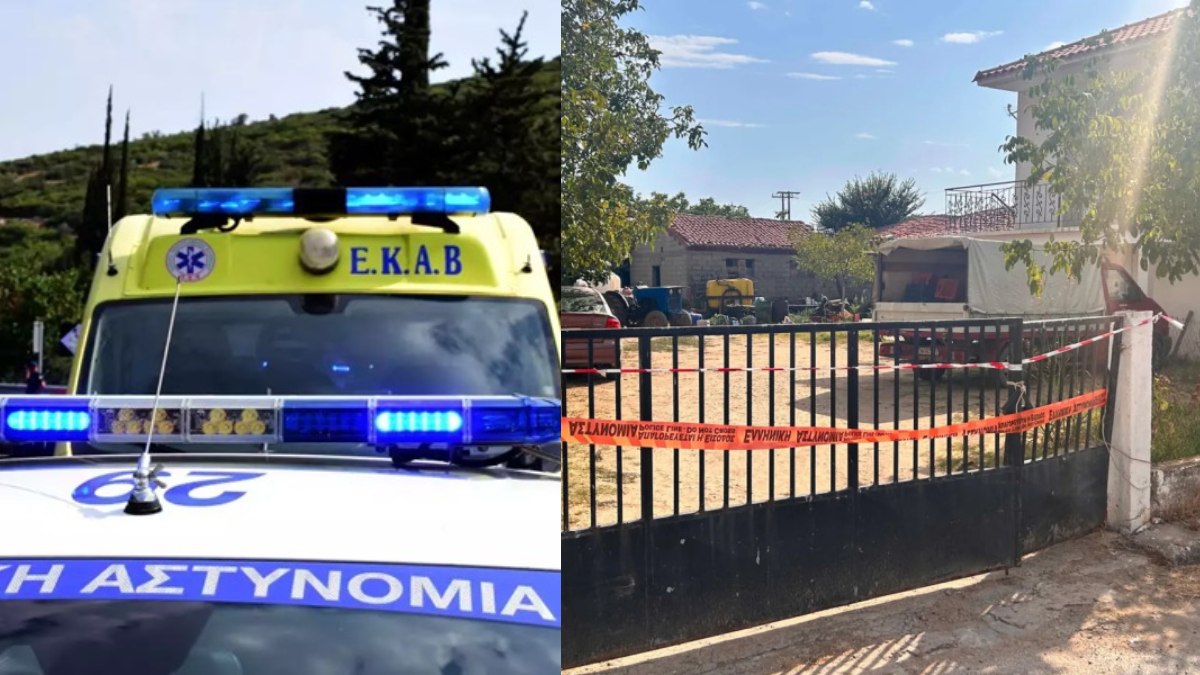 Θρήνος στην Ροδόπη: Ο 19χρονος γιος μετέφερε τη νεκρή μητέρα του – Ο τραγικός ρόλος των παιδιών και η αγωγή που λάμβανε ο δολοφόνος