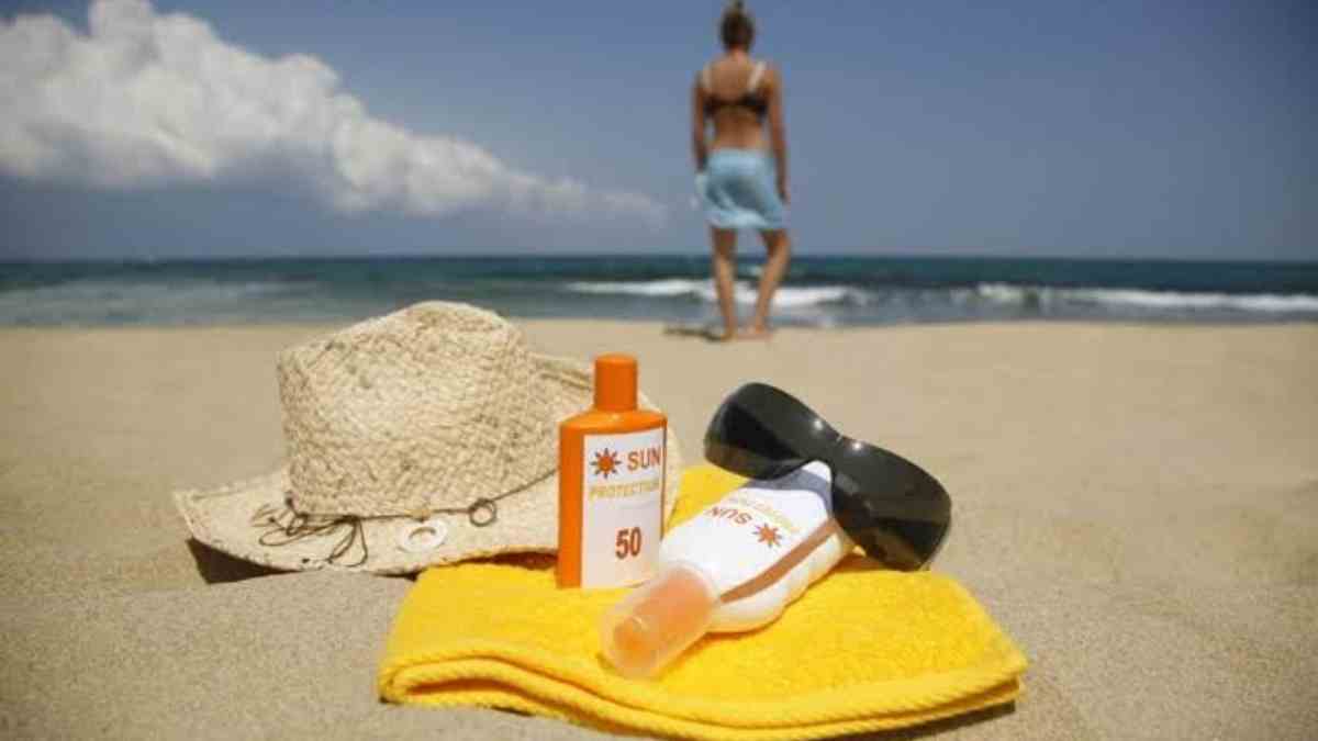 Ήλιος και δέρμα: Οι κίνδυνοι του καλοκαιριού που δεν πρέπει να αγνοούμε
