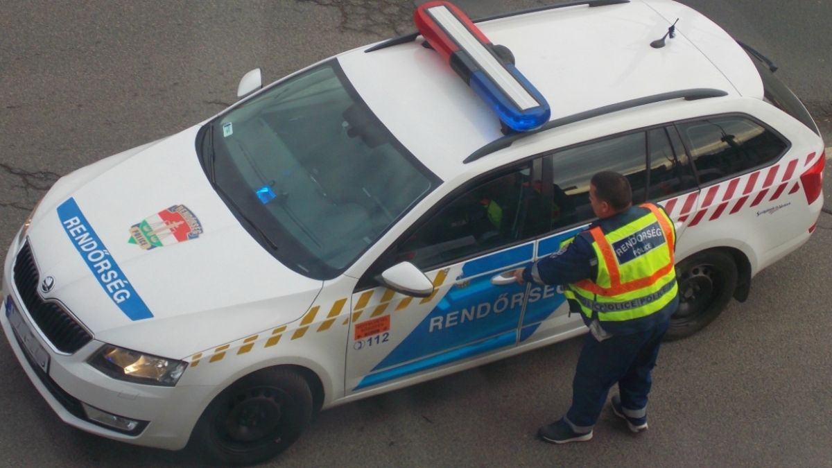 Λεωφορείο με 57 επιβάτες ανατράπηκε στην Ουγγαρία – 12 νεκροί