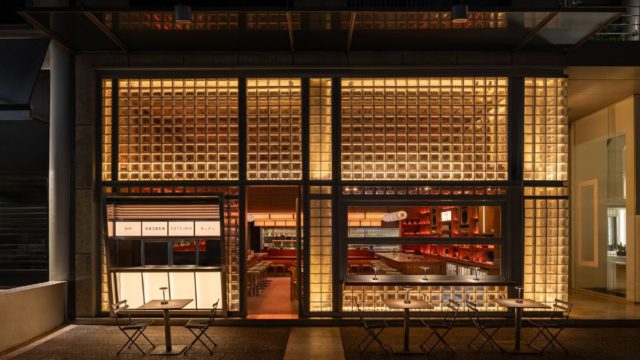 Ekiben Kitchen: Η ιαπωνική street food ιεροτελεστία που άλλαξε τους κανόνες του γρήγορου φαγητού στην Αθήνα