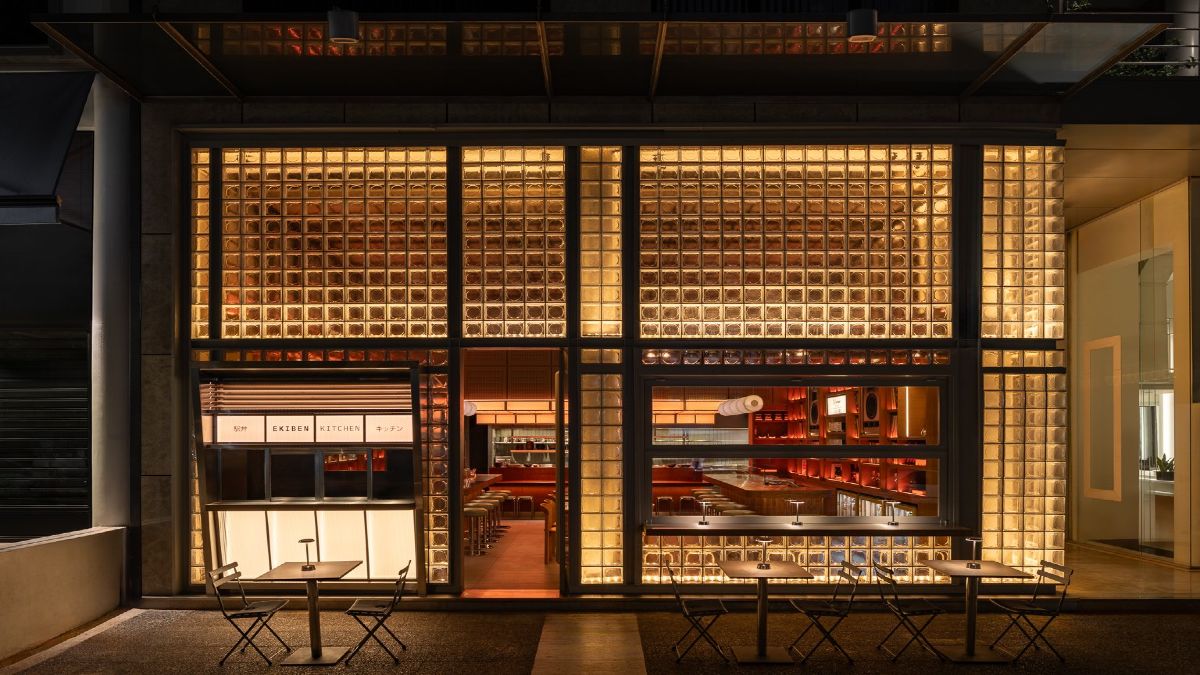 Ekiben Kitchen: Η ιαπωνική street food ιεροτελεστία που άλλαξε τους κανόνες του γρήγορου φαγητού στην Αθήνα