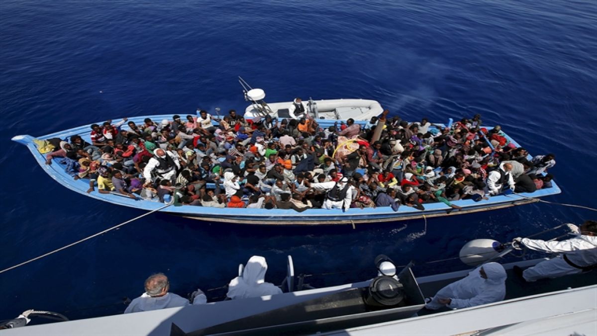 Μεταναστευτικό: 243 αφίξεις στην Κρήτη σε μία ημέρα – Τέσσερις επιχειρήσεις διάσωσης από το Λιμενικό