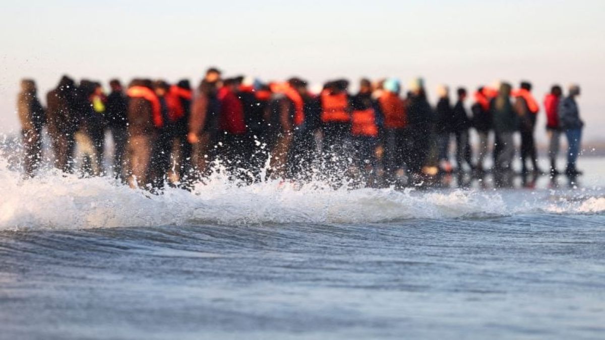 Νότια της Κρήτης το νέο επίκεντρο των μεταναστευτικών ροών – 243 διασώσεις
