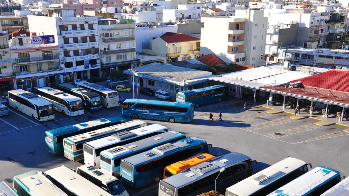 Έκλεβε καταστήματα με τη μέθοδο της απασχόλησης – Προφυλακίστηκε 32χρονος