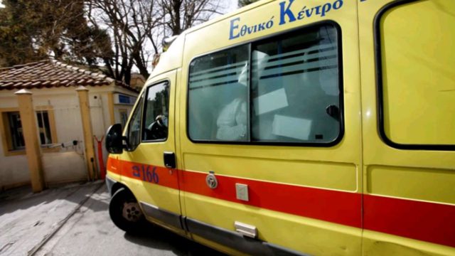 Τραγωδία στην Κίμωλο: Νεκρός 17χρονος από ηλεκτροπληξία