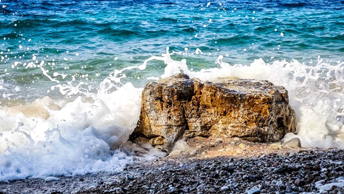 Συναγερμός για πυρκαγιές: Red Code σε 7 περιοχές – Πότε υποχωρούν οι άνεμοι