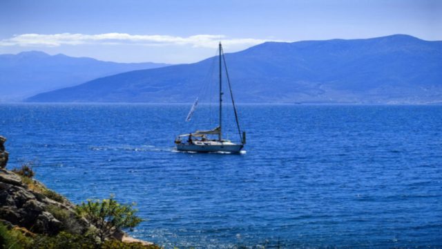 Καιρός: Στα ύψη ο υδράργυρος – Έως 39°C σήμερα, ακόμη περισσότερη ζέστη το Σαββατοκύριακο