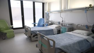 Θρήνος στο Νοσοκομείο Μεσολογγίου: 48χρονος αναισθησιολόγος βρέθηκε νεκρός στην εφημερία