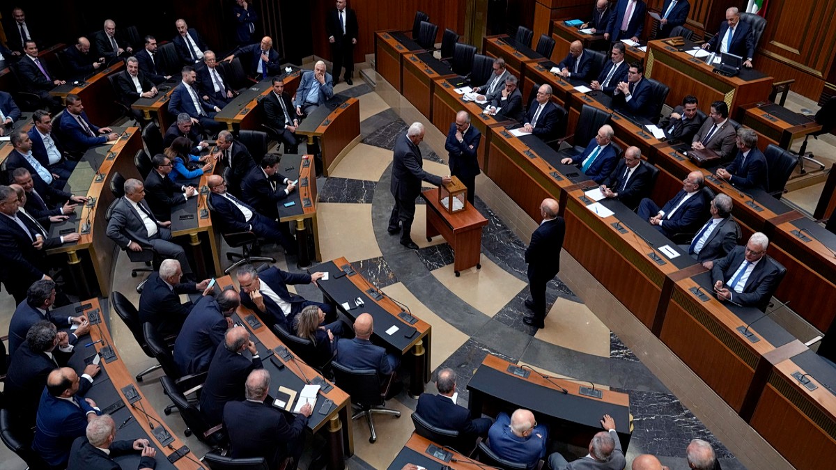 Ο Λίβανος καταργεί τη θανατική ποινή – Ιστορική απόφαση, η πρώτη στον αραβικό κόσμο