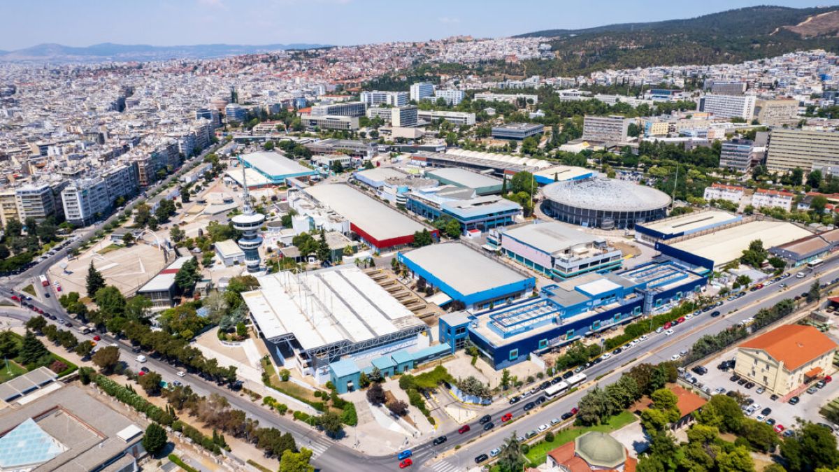 ΔΕΘ: Από το 1 δισ. ευρώ στα 2 δισ. – Η μεγάλη εξίσωση του οικονομικού επιτελείου