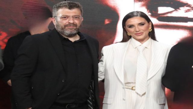 Ιουλία Καλλιμάνη – Μιχάλης Τουρατζίδης: Αποκάλυψη-σοκ! Η άγνωστη ιστορία πίσω από τη γνωριμία τους