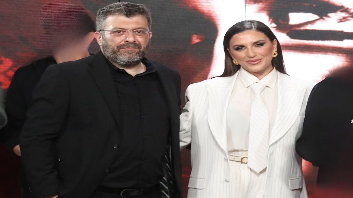 Ιουλία Καλλιμάνη – Μιχάλης Τουρατζίδης: Αποκάλυψη-σοκ! Η άγνωστη ιστορία πίσω από τη γνωριμία τους