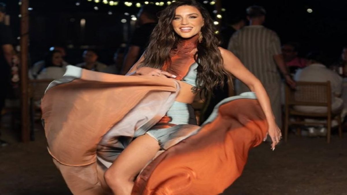 Ιουλία Καλλιμάνη – Μιχάλης Τουρατζίδης: Ο έρωτας που γεννήθηκε μέσα από τη μουσική