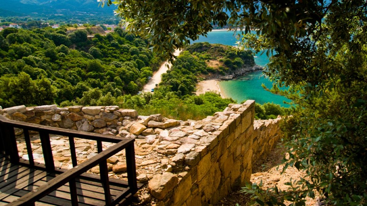 Χαλκιδική: «Ψαλίδι» στην κατανάλωση νερού – Τι ισχύει σε παραλίες και οικισμούς