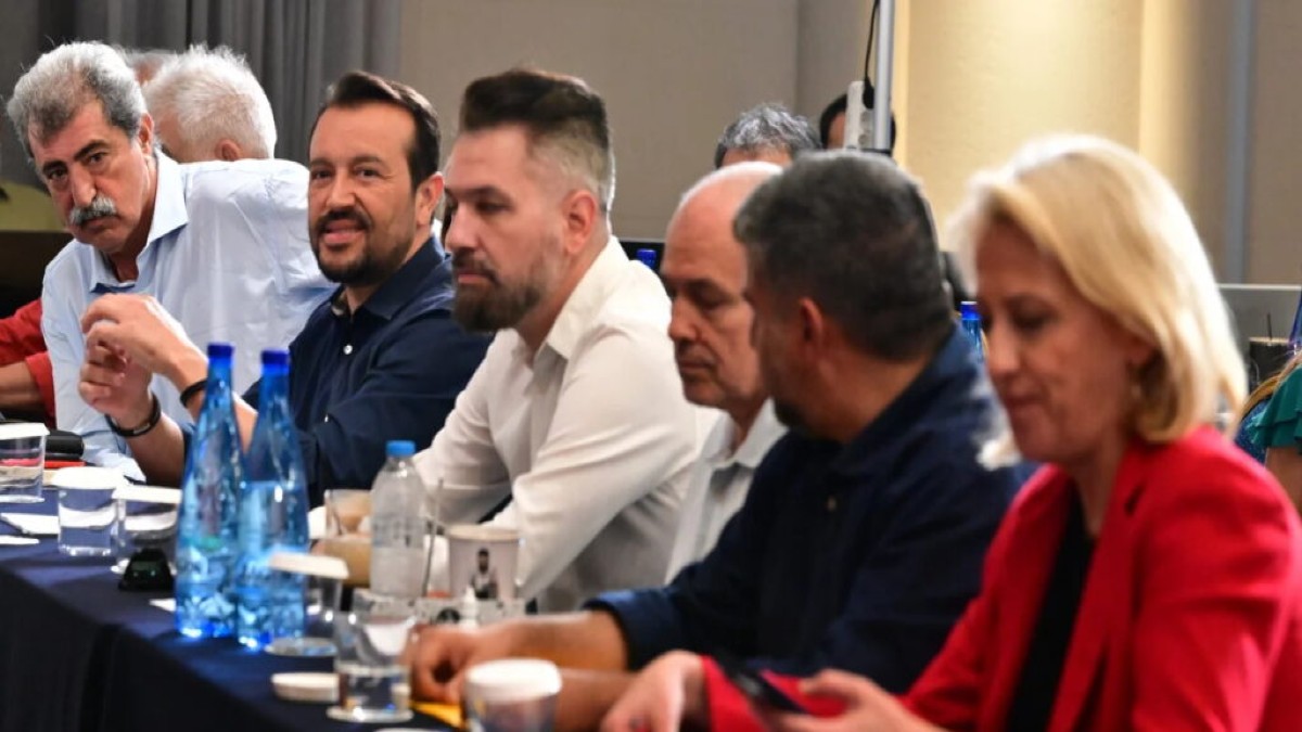 Δούρου, Πολάκης και Παππάς στην πρώτη γραμμή – Η νέα επικοινωνιακή στρατηγική του ΣΥΡΙΖΑ