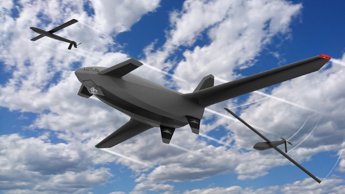 Η Ελλάδα επενδύει στα δικά της drones – Από την τεχνολογία στις διεθνείς αγορές