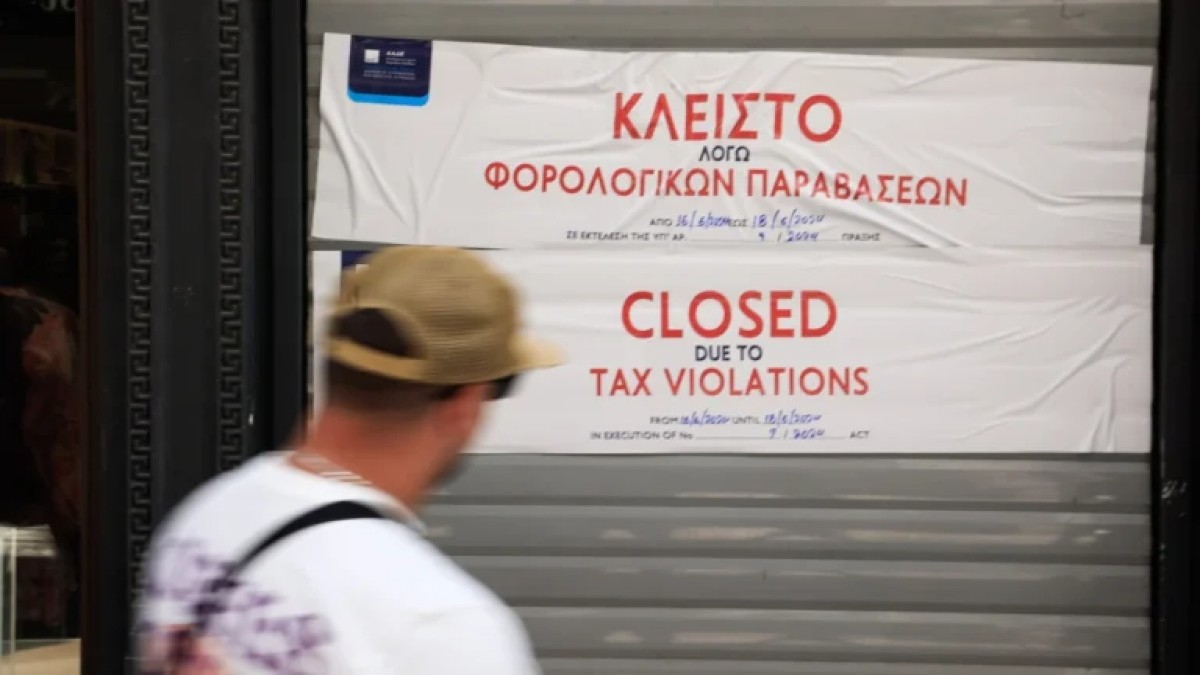 ΑΑΔΕ: Δεκαήμερο «φρένο» στους ελέγχους – Η σύγκρουση με τους εφοριακούς