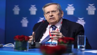 Πέθανε ο Στέφανος Μάνος σε ηλικία 87 ετών – Η ζωή, οι μεταρρυθμίσεις και οι μεγάλες πολιτικές ρήξεις