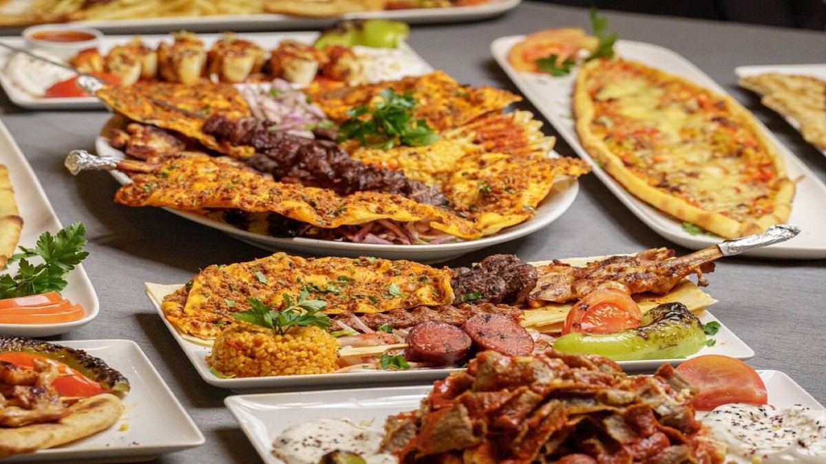 Cappadocia Grill: Η αυθεντική ανατολίτικη γεύση της Αθήνας έχει διεύθυνση στην Καλλιθέα