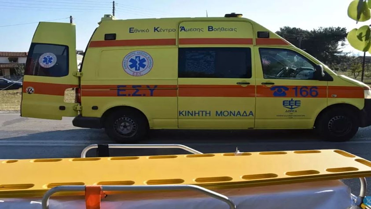 Τραγωδία στην Κίμωλο: Ο 17χρονος Άλεξ είχε όλη τη ζωή μπροστά του