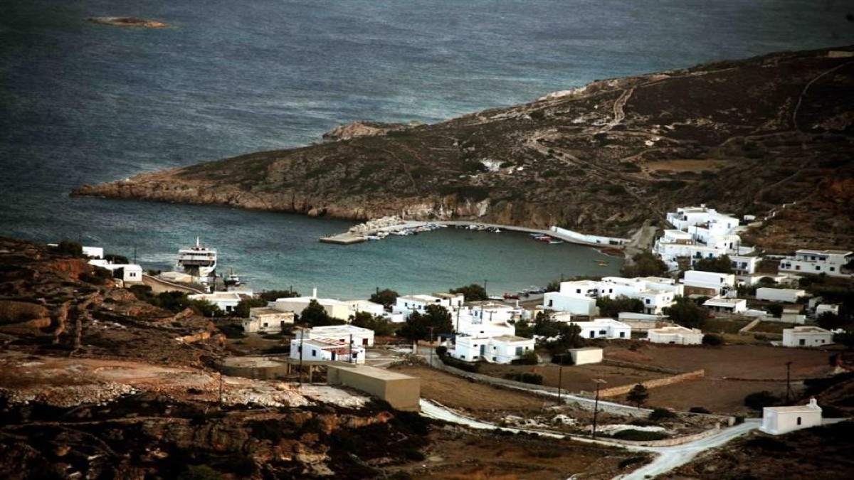 Τραγωδία στις διακοπές: Ο 17χρονος Άλεξ βρέθηκε νεκρός στο μπάνιο της κατοικίας