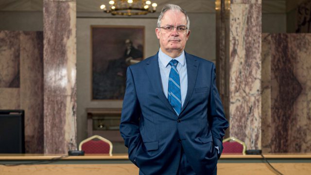Τασούλας από το Βέρμιο: Η αναγνώριση της Γενοκτονίας των Ποντίων ως ιστορικό αίτημα και μήνυμα προς την Τουρκία
