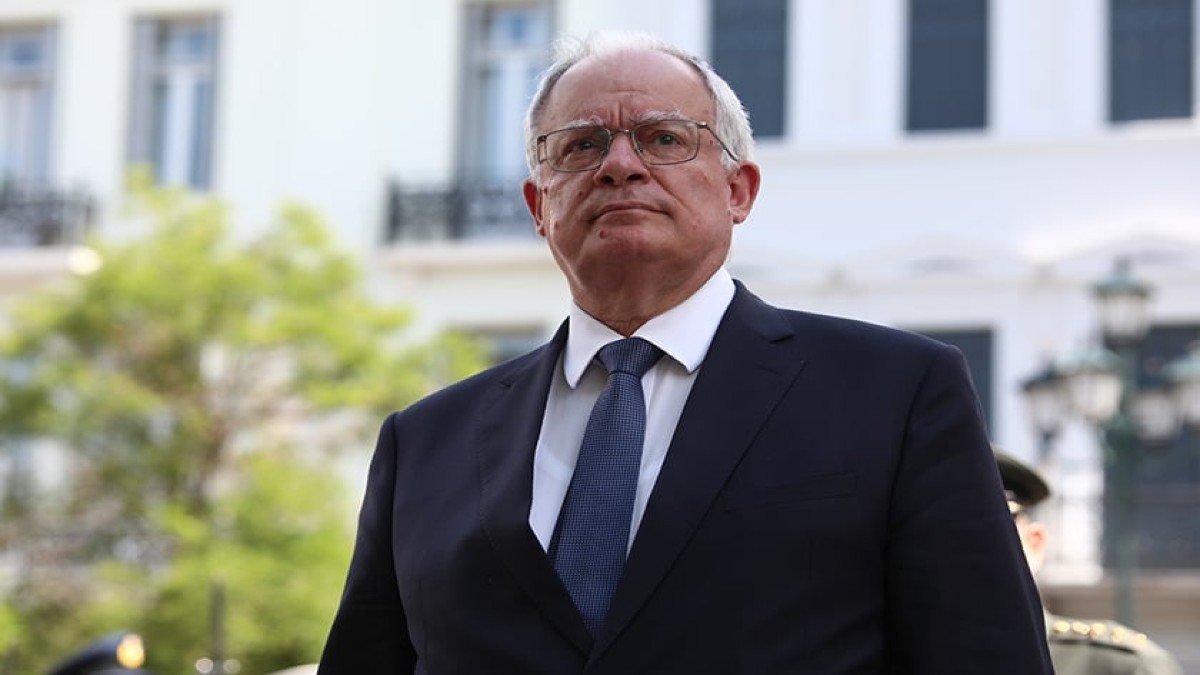 Τασούλας από Βέρμιο: «Η Τουρκία να αναγνωρίσει τη Γενοκτονία των Ποντίων»