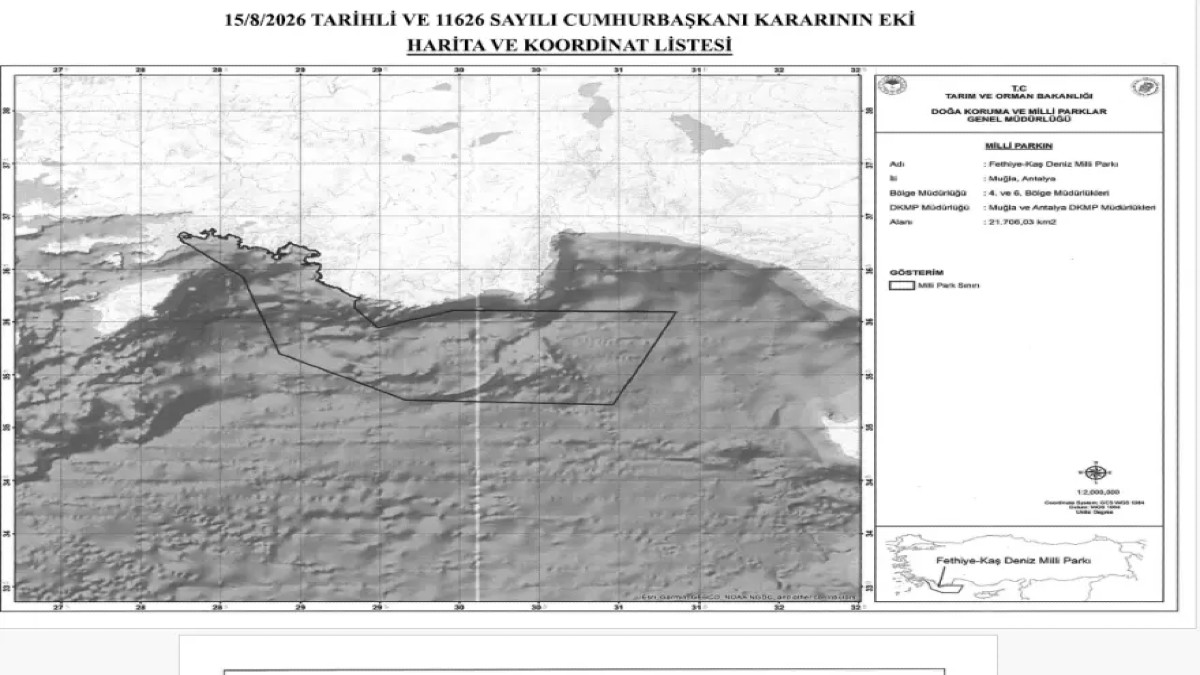Θαλάσσια πάρκα: Η νέα γεωστρατηγική σύγκρουση Αθήνας–Άγκυρας σε Αιγαίο και Ανατολική Μεσόγειο