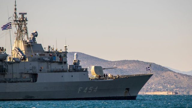 Σκληρή απάντηση της Αθήνας στη διπλή γεωστρατηγική πρόκληση της Άγκυρας με τα θαλάσσια πάρκα – «Είναι παράνομα»