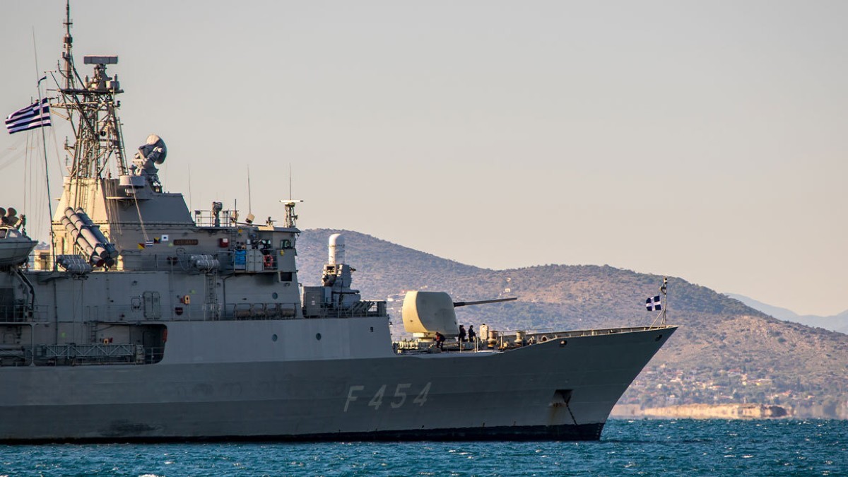 Σκληρή απάντηση της Αθήνας στη διπλή γεωστρατηγική πρόκληση της Άγκυρας με τα θαλάσσια πάρκα – «Είναι παράνομα»