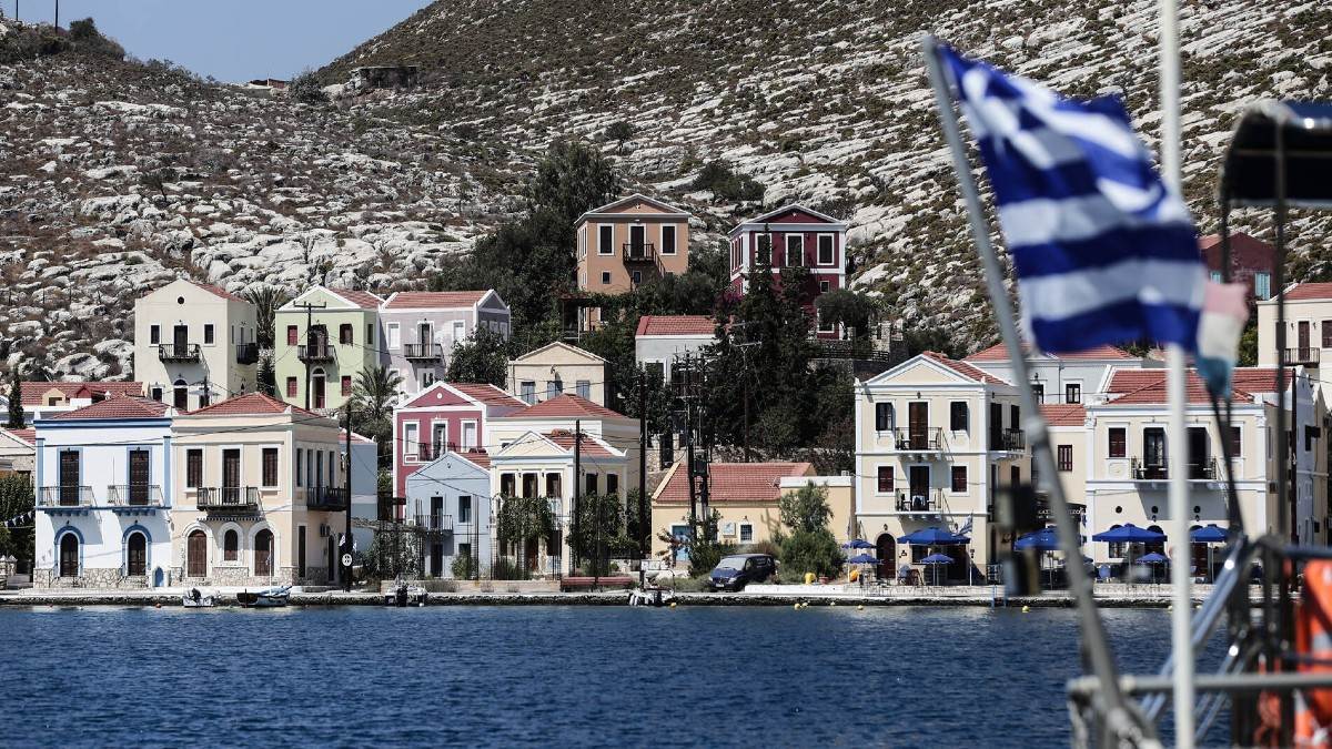 Διπλή τουρκική πρόκληση με τα θαλάσσια πάρκα – Στο επίκεντρο Λήμνος, Σαμοθράκη και Καστελλόριζο